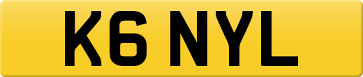 K6NYL