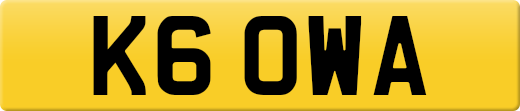 K6OWA