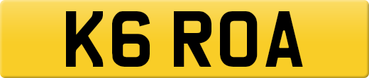 K6ROA