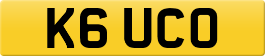 K6UCO