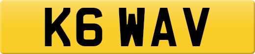 K6WAV