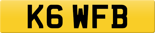 K6WFB