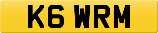 K6WRM