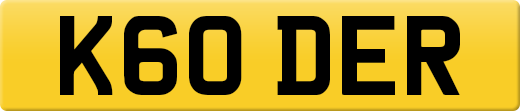 K60DER