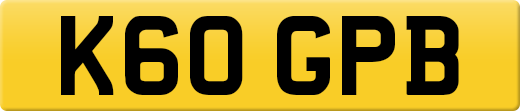 K60GPB