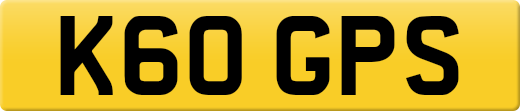 K60GPS