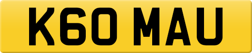 K60MAU