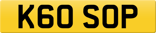 K60SOP