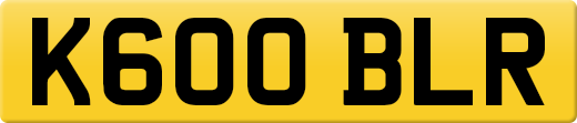 K600BLR