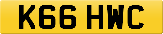 K66HWC