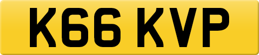 K66KVP