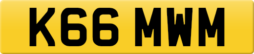 K66MWM