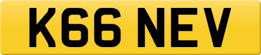 K66NEV