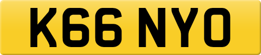 K66NYO