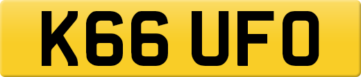 K66UFO