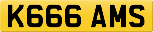 K666AMS