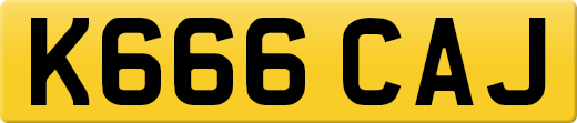 K666CAJ