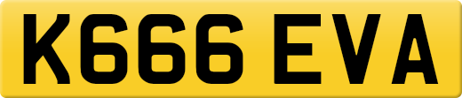 K666EVA