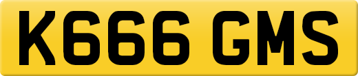 K666GMS