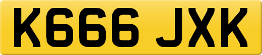 K666JXK