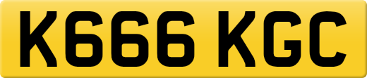 K666KGC