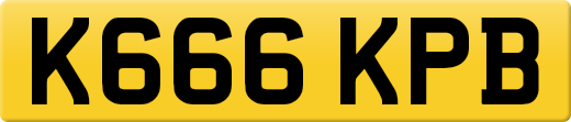 K666KPB