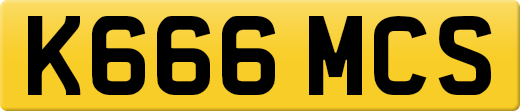 K666MCS