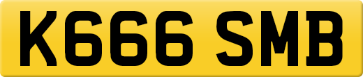 K666SMB