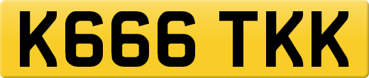 K666TKK