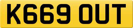 K669OUT