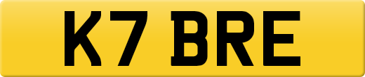 K7BRE