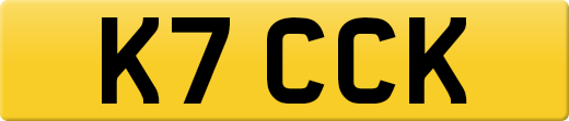 K7CCK