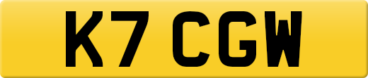 K7CGW