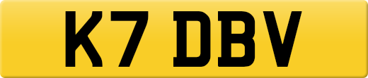K7DBV