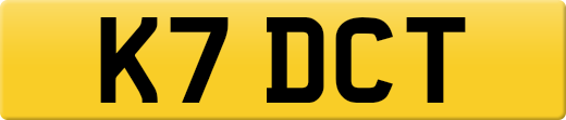 K7DCT