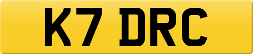 K7DRC