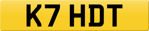 K7HDT