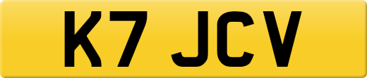K7JCV