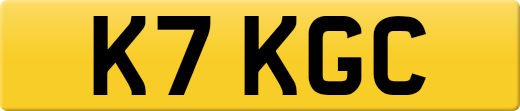 K7KGC