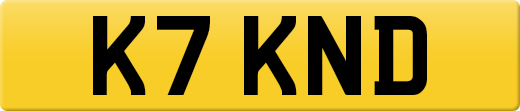 K7KND