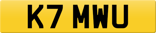 K7MWU