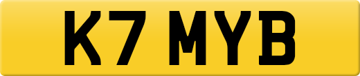 K7MYB