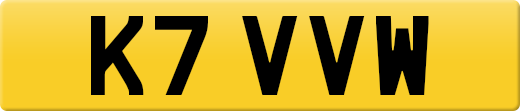 K7VVW
