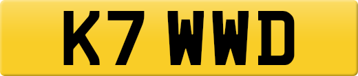 K7WWD