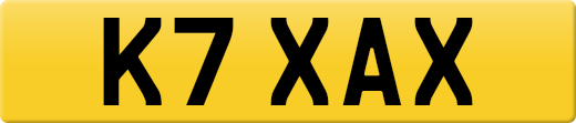 K7XAX