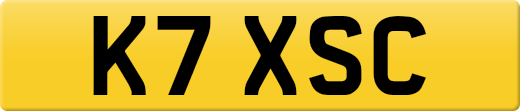 K7XSC