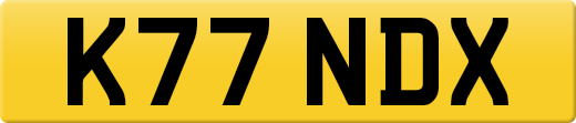 K77NDX