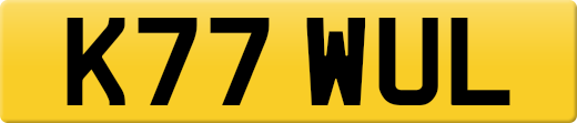 K77WUL