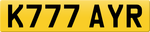 K777AYR