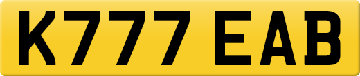 K777EAB